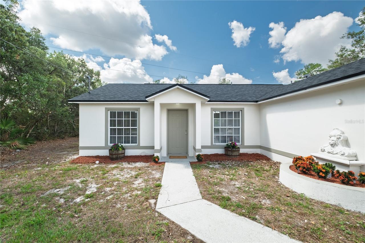 1822 Joyner Dr., Deltona, FL 32725
