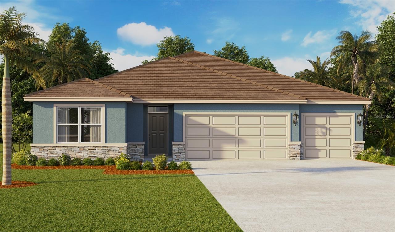 2506 Dorset Ct., Ormond Beach, FL 32174