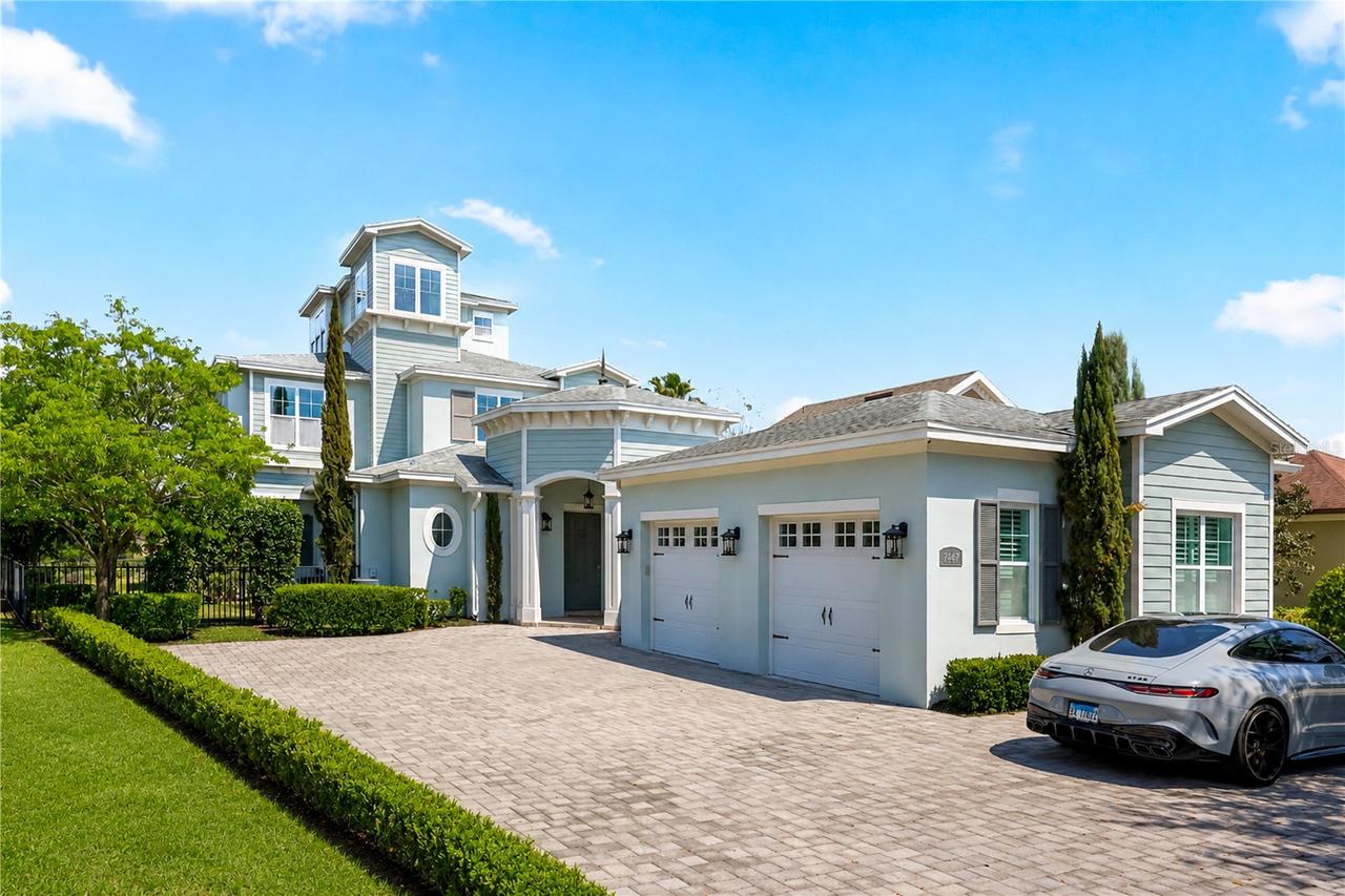 7447 Excitement Dr., Reunion, FL 34747