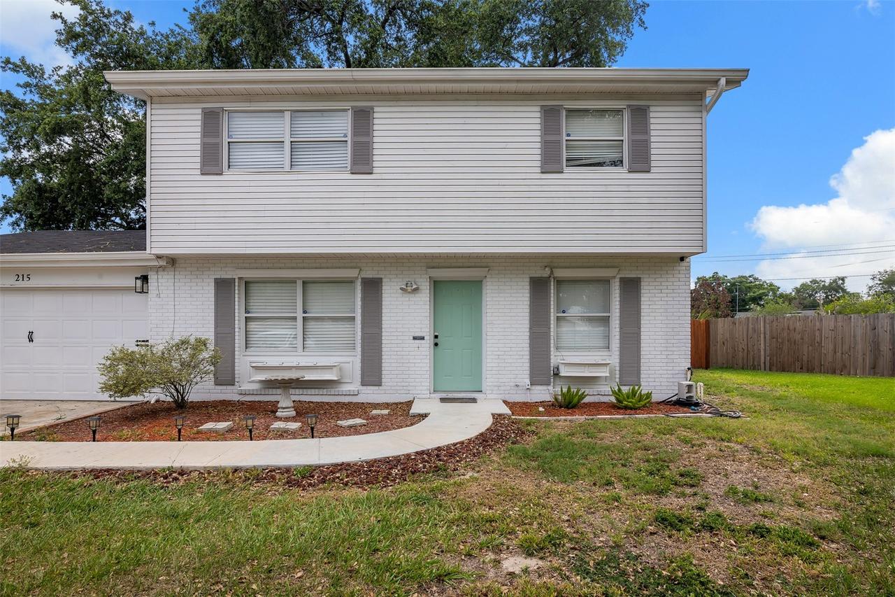 215 Kilmer Ln., Winter Haven, FL 33884