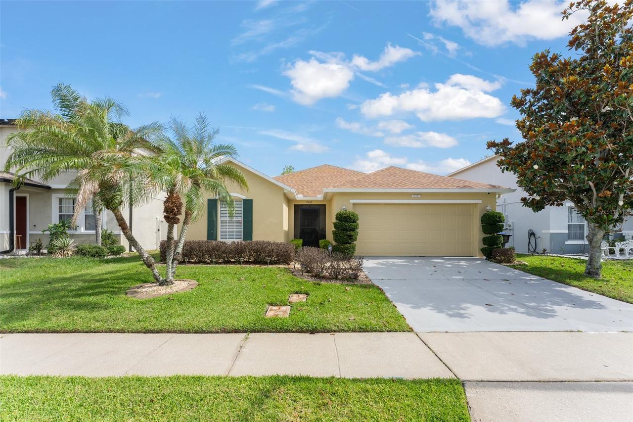11867 Old Glory Dr., Orlando, FL 32837