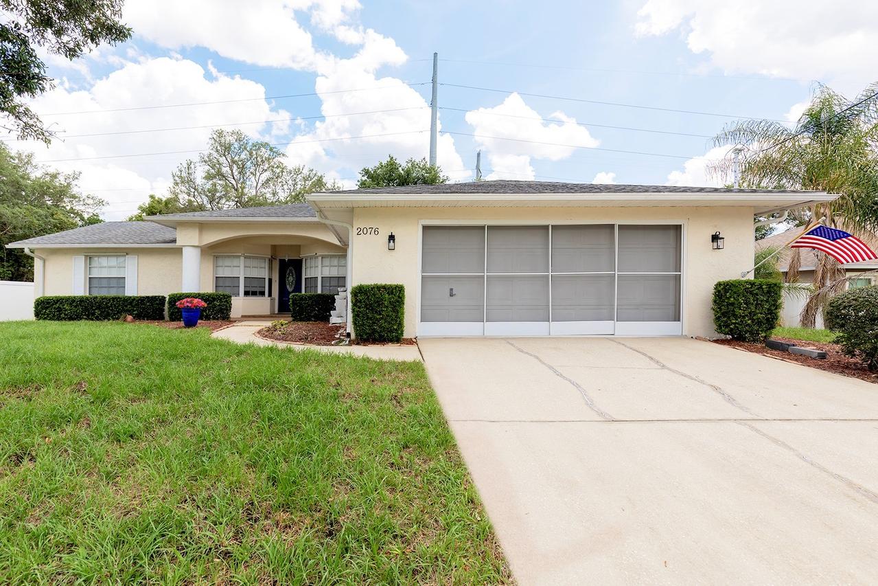 2076 S Parkton Dr., Deltona, FL 32725