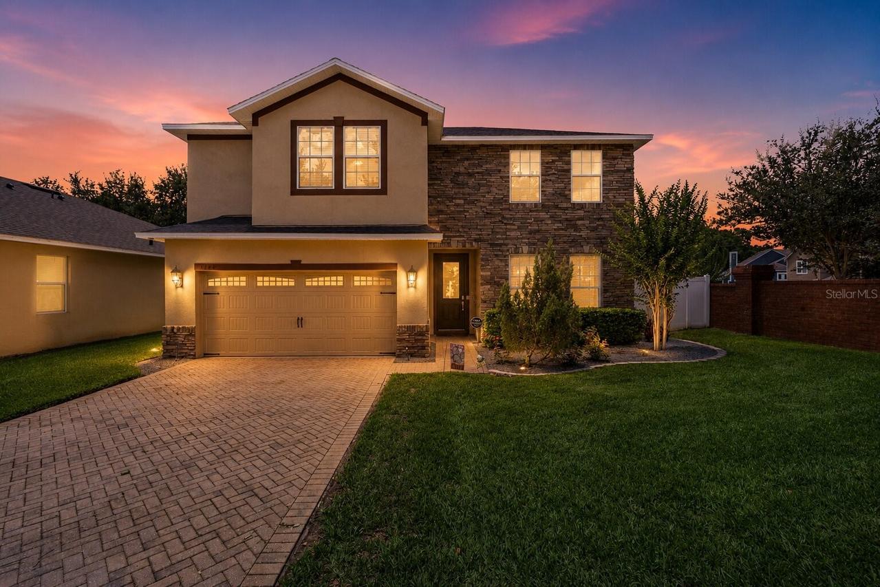 2708 Pepper Ln., Orlando, FL 32812