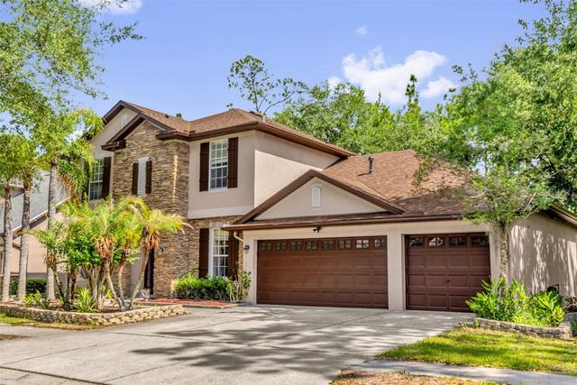 New Homes For Sale This Week in Tampa Palms: May 15th to May 21st