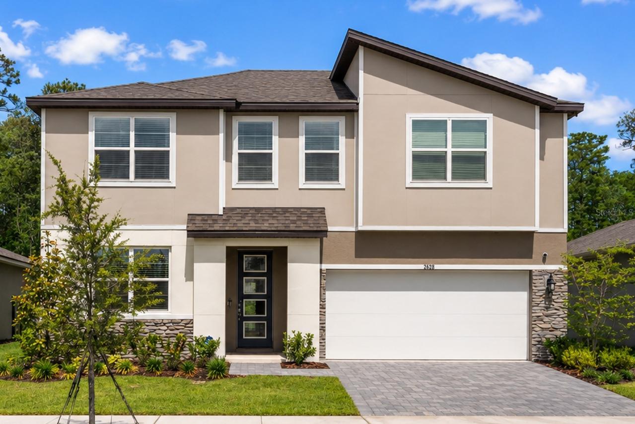 12918 Promise Pl., Orlando, FL 32832