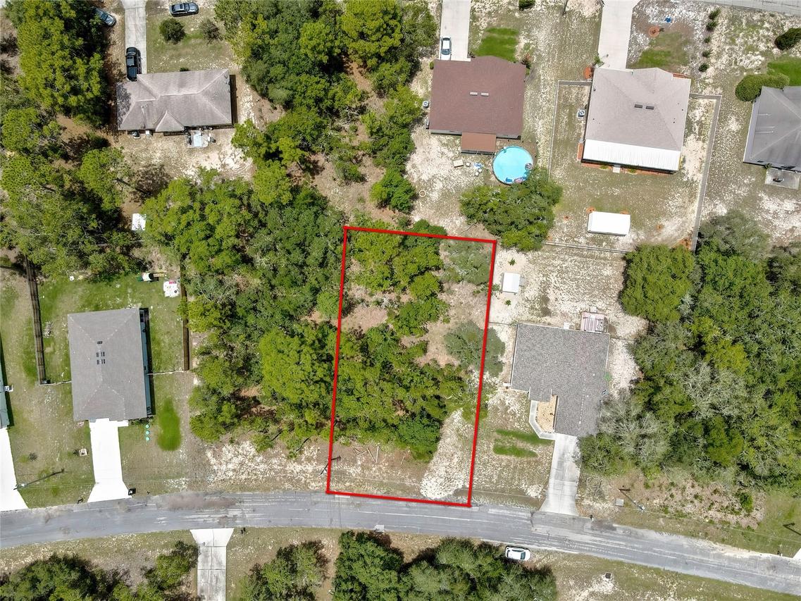 9652 N San Jose Way, Citrus Springs, FL 34433