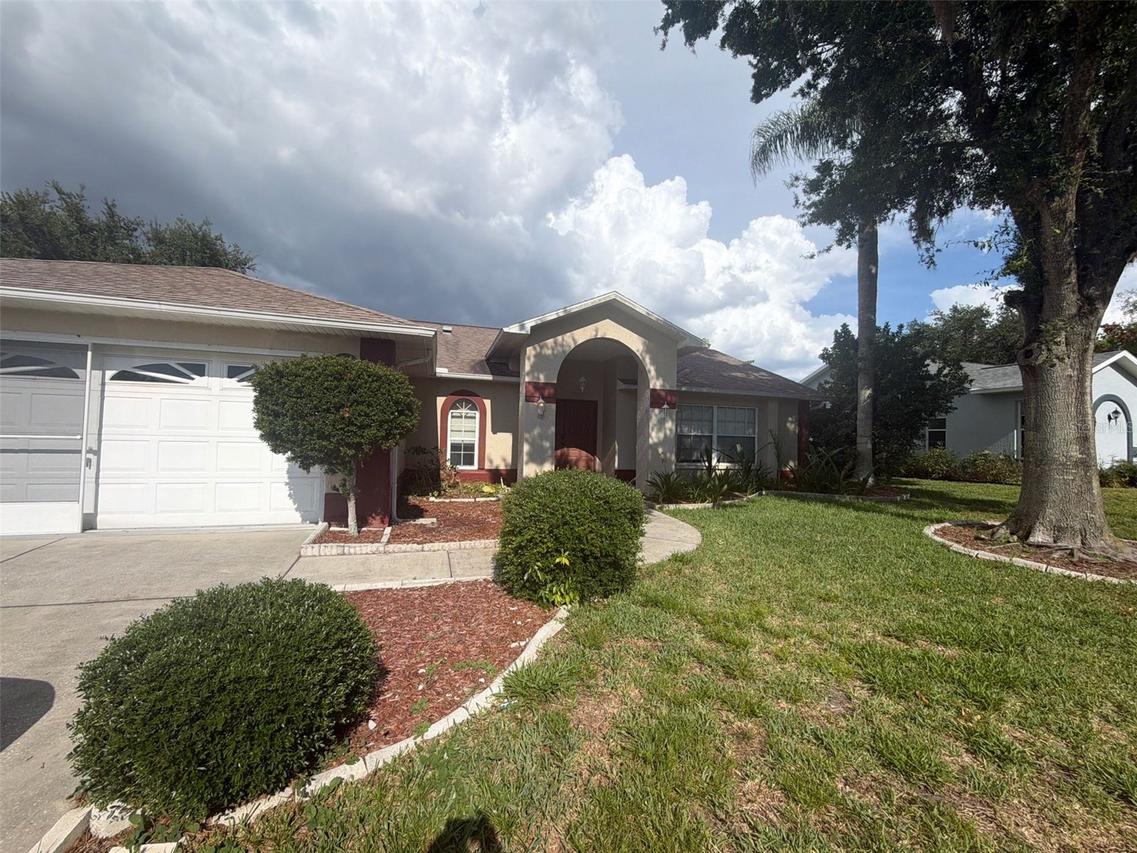 7336 Ashmore Dr., New Port Richey, FL 34653