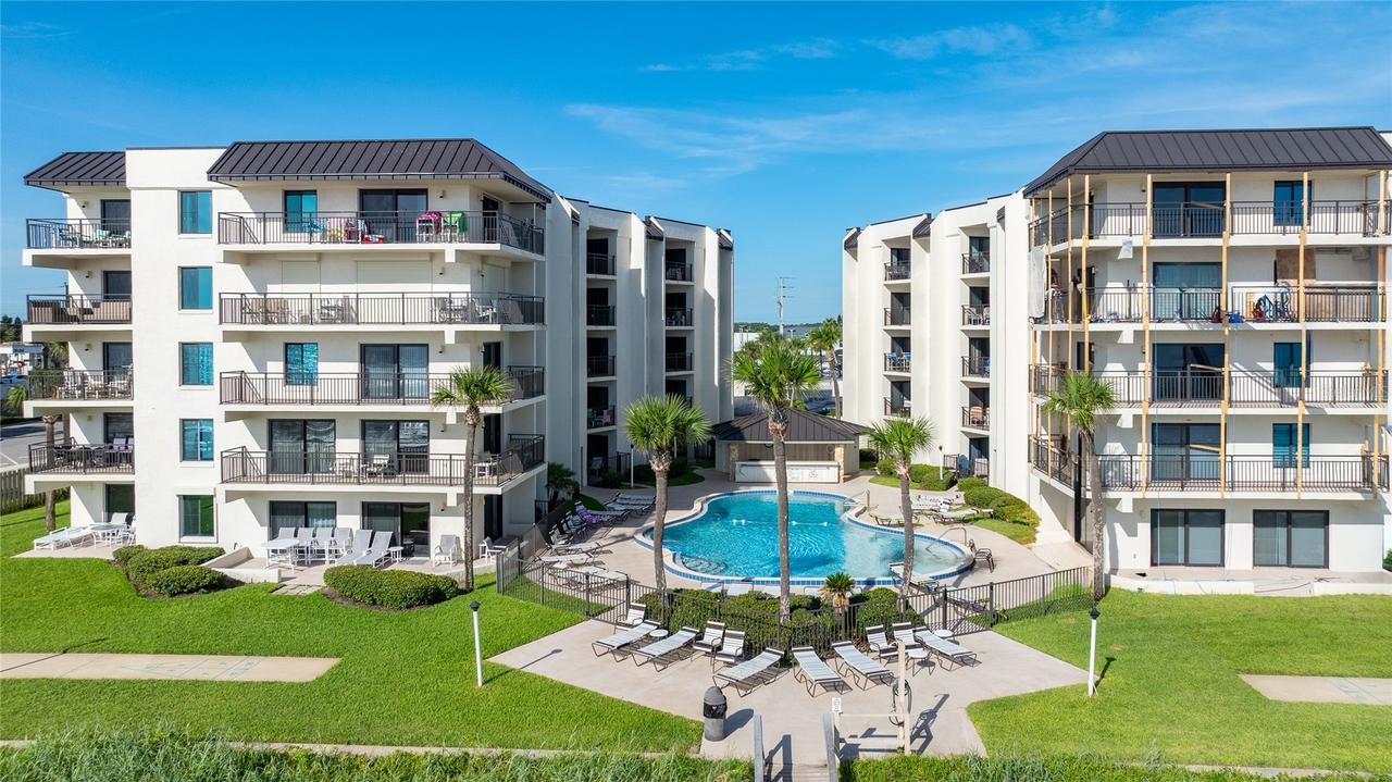 1275 Ocean Shore Blvd. #P3, Ormond Beach, FL 32176