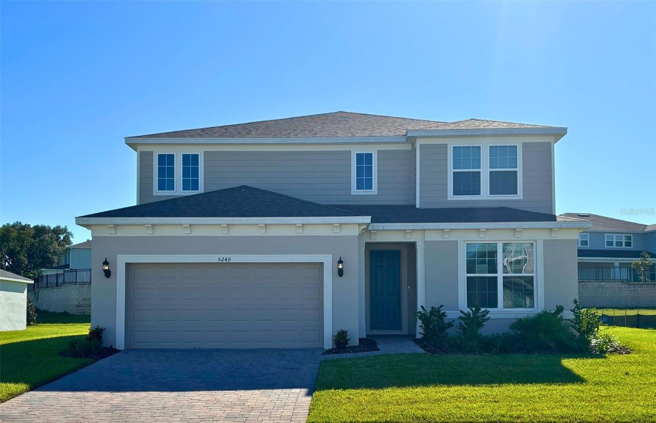 5249 Handsome Hills Drive, Mount Dora, FL 32757