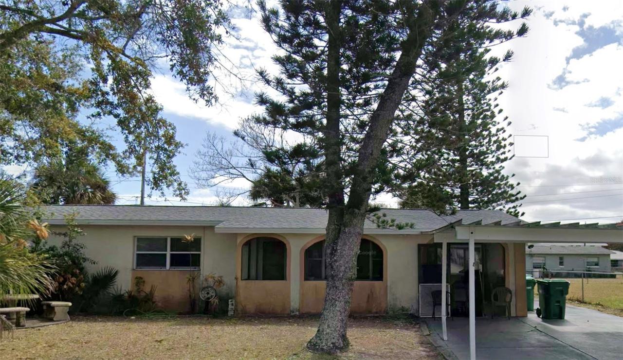 3849 Weaver St., Cocoa, FL 32926