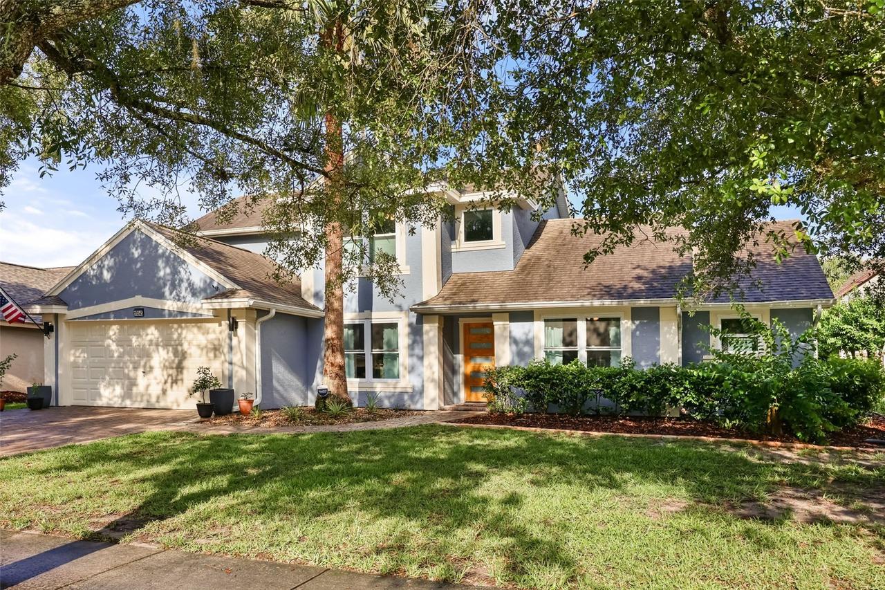 10545 Sailaway Ln., Orlando, FL 32825