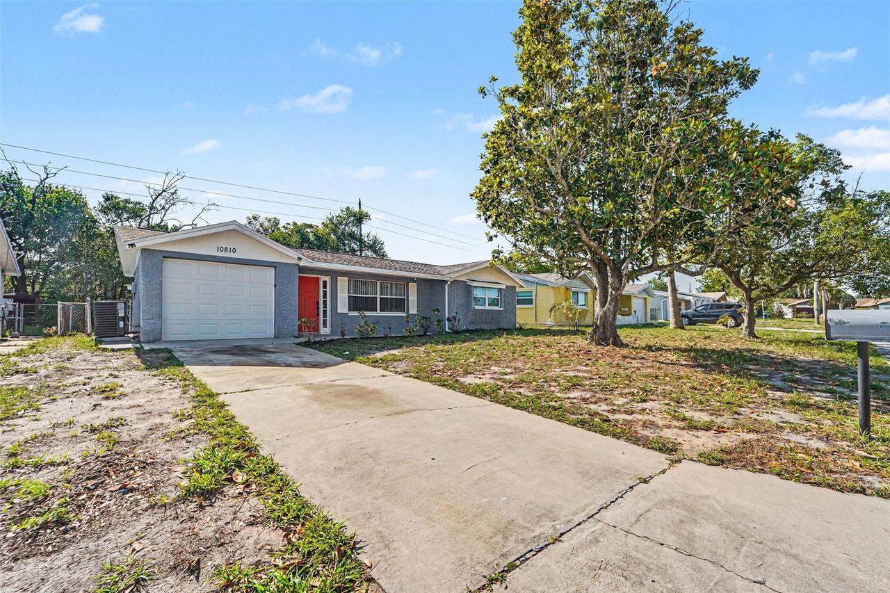 10810 Queens Rd., Port Richey, FL 34668