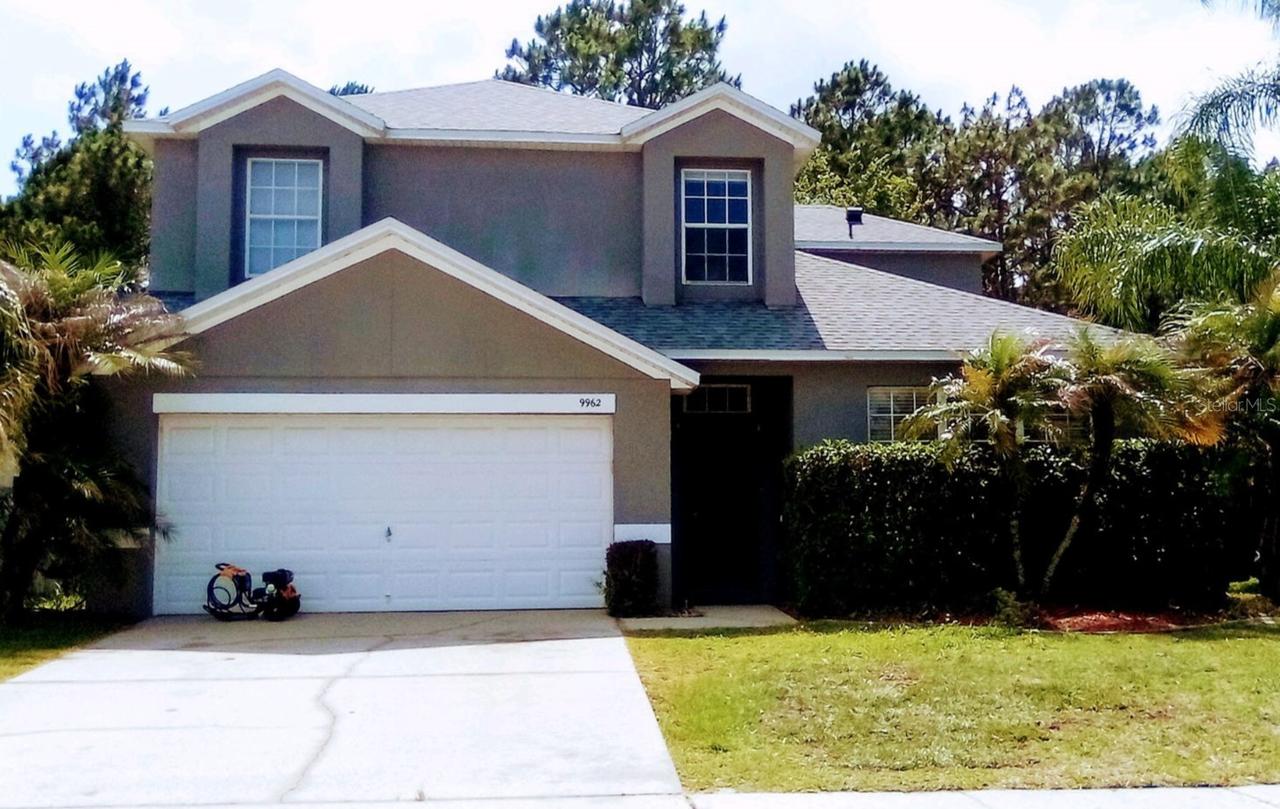 9962 Bennington Chase Dr., Orlando, FL 32829