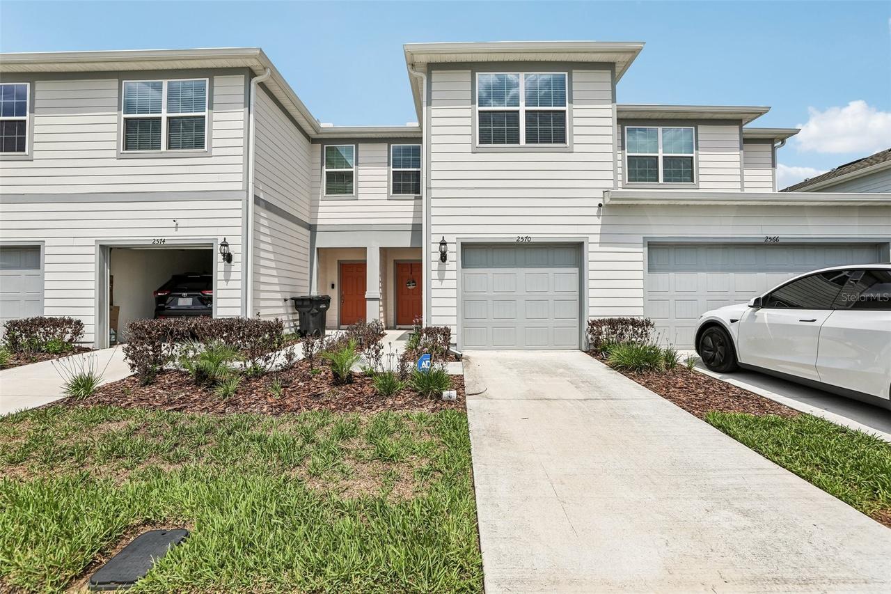 2570 Winsome Way, Davenport, FL 33896