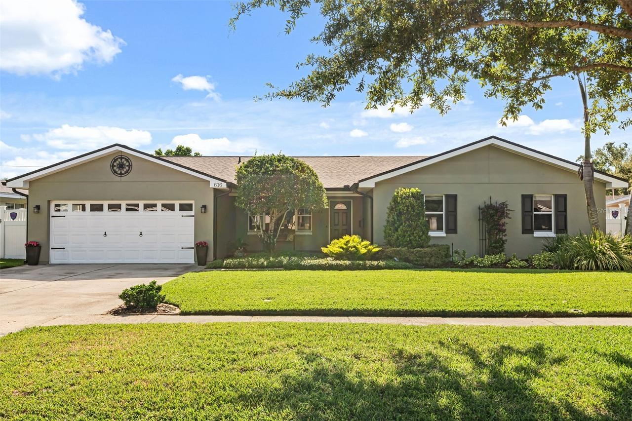 616 Brechin Dr., Winter Park, FL 32792