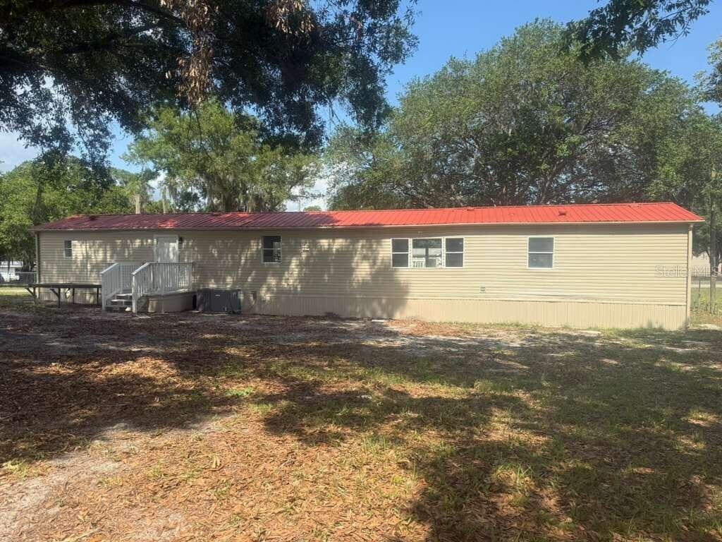 1650 Belmont Ave. #29, Mulberry, FL 33860