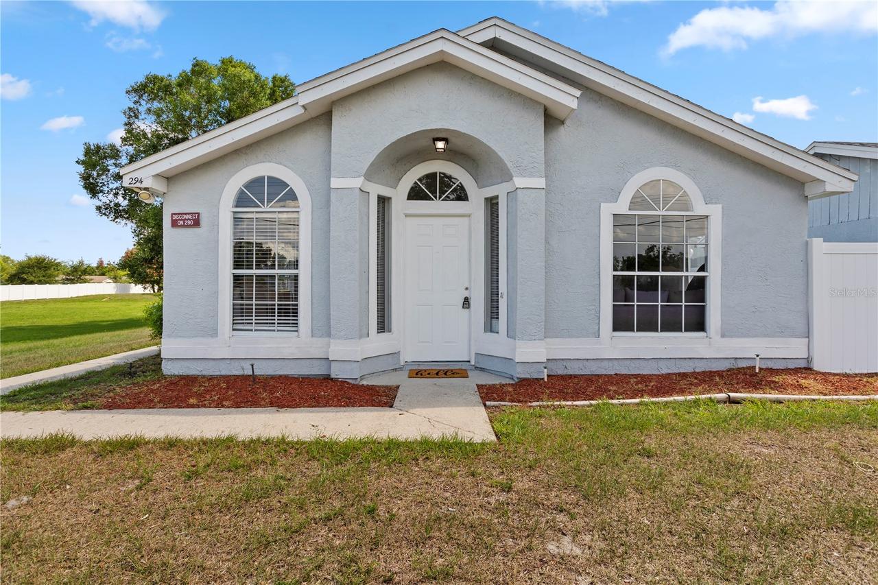 294 San Gabriel St., Winter Springs, FL 32708