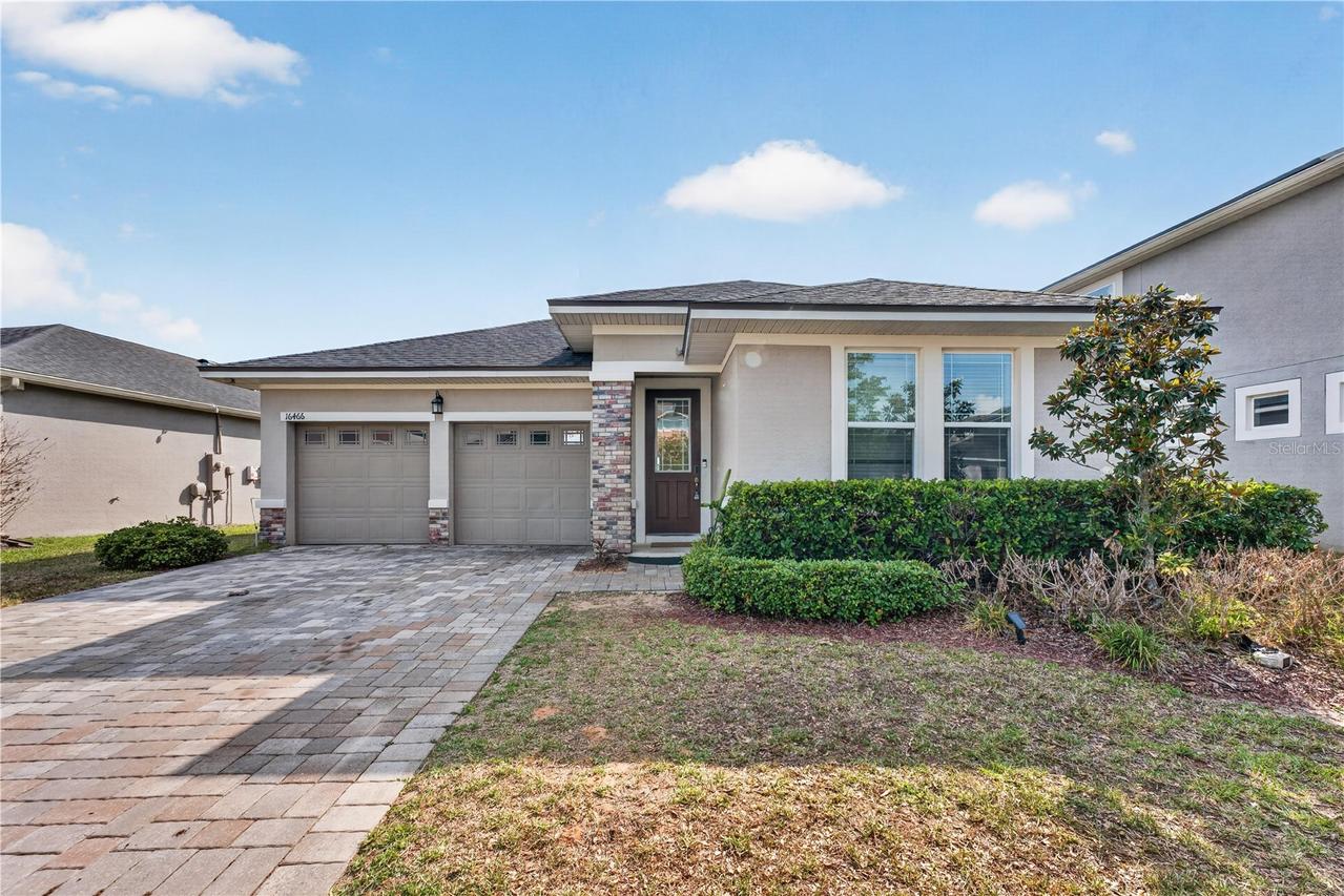 16466 Olive Hill Dr., Winter Garden, FL 34787