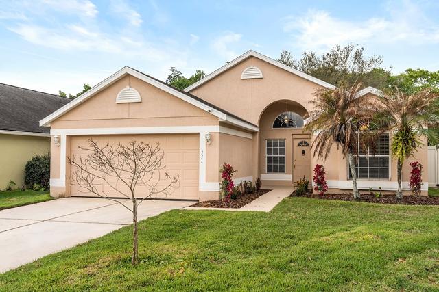 New Homes For Sale This Week in Aloma Woods: May 15th to May 21st