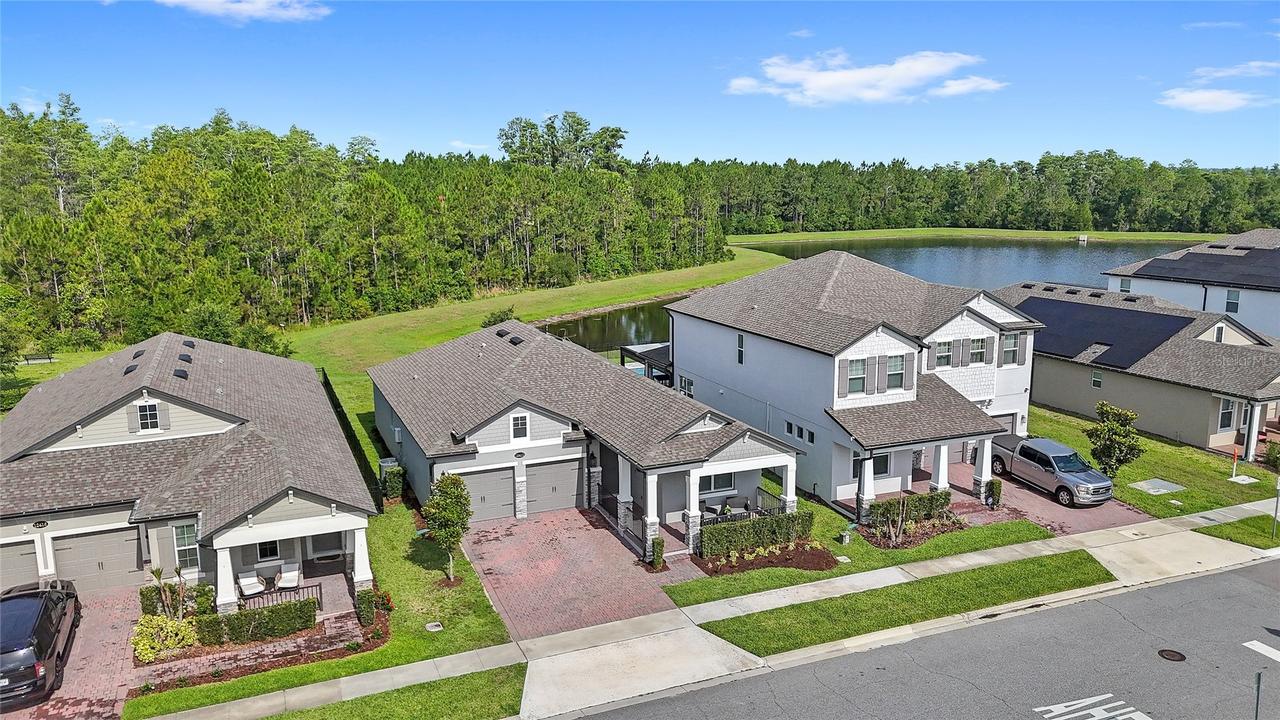 12410 Encore At Ovation Way, Winter Garden, FL 34787