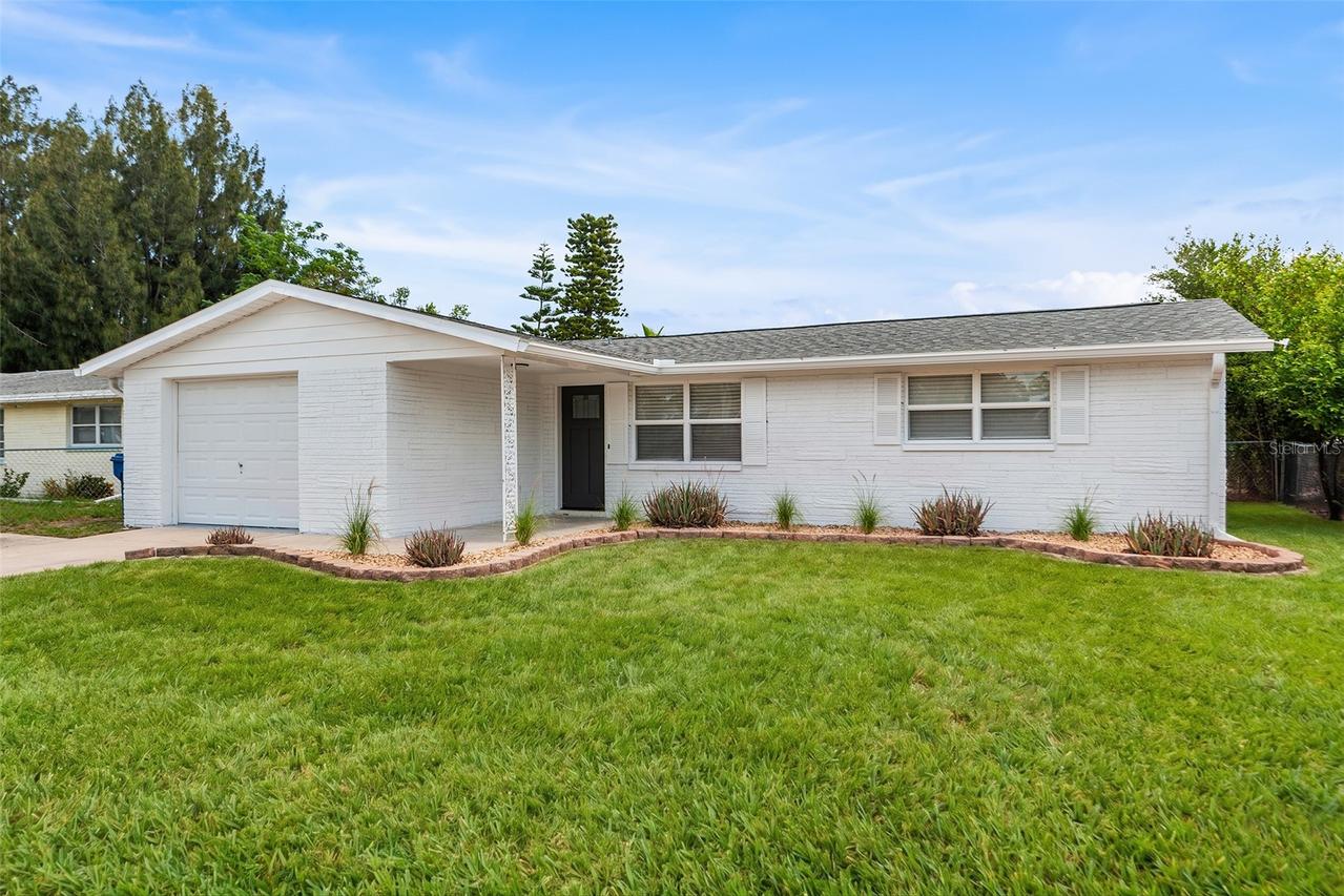 3521 Bigelow Dr., Holiday, FL 34691