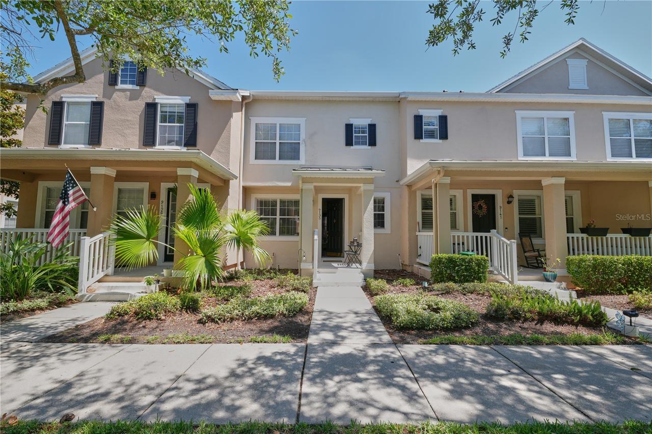 9135 Cardinal Meadow Tr., Orlando, FL 32827