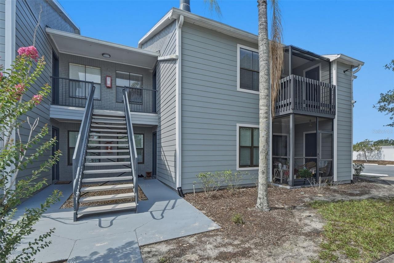 3716 Idlebrook Cir. #212, Casselberry, FL 32707