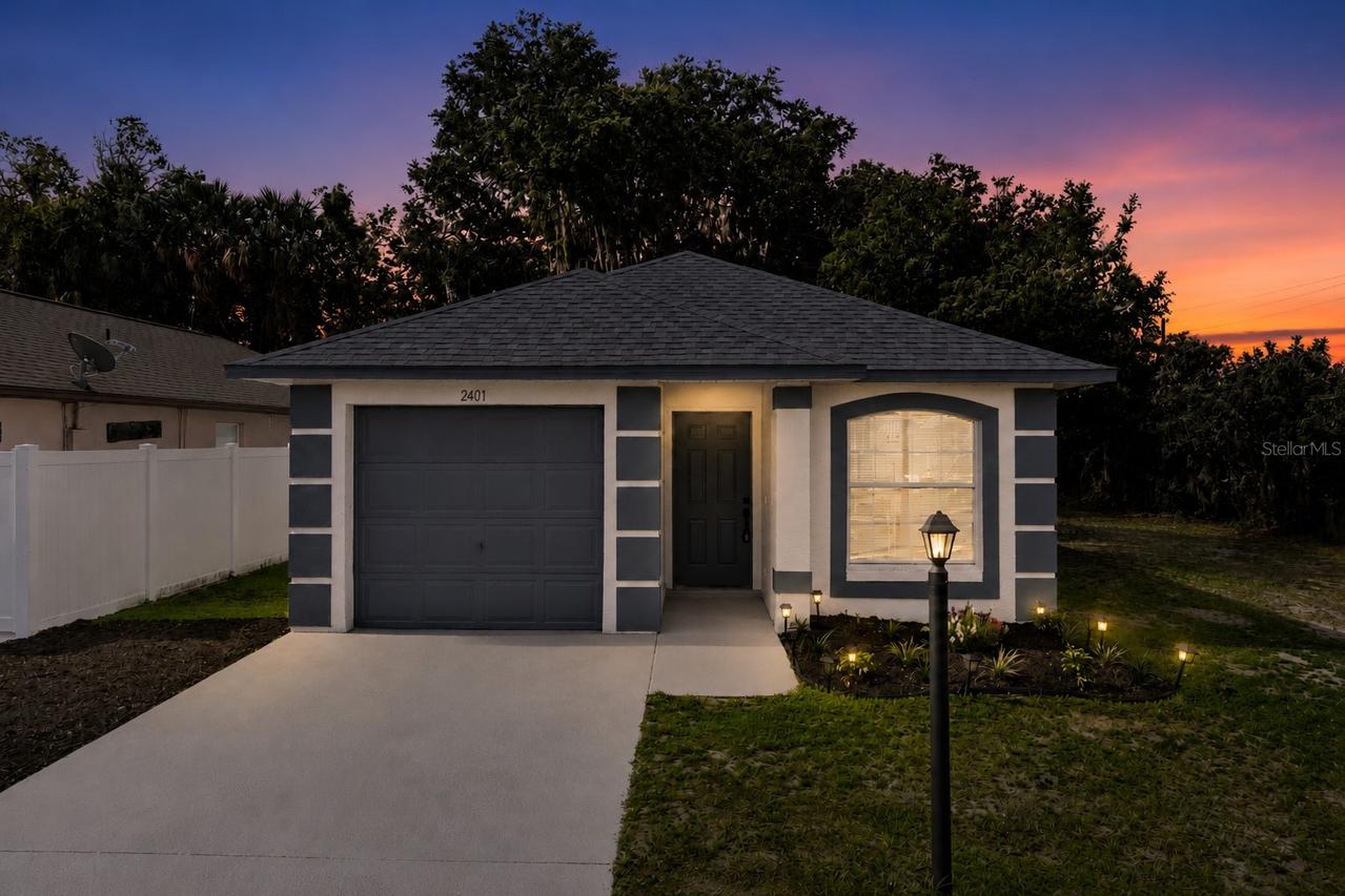 2401 Daffadil Ter., Sanford, FL 32771