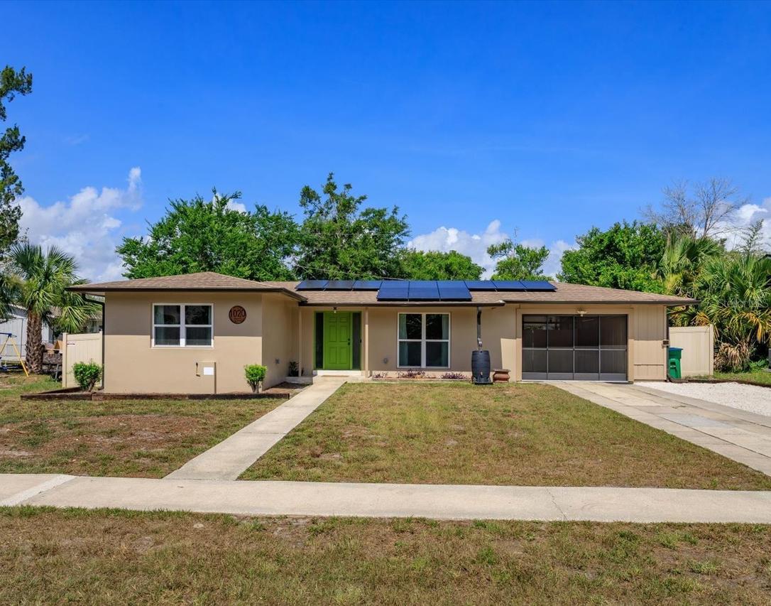 1020 Frost Ln., Deltona, FL 32725