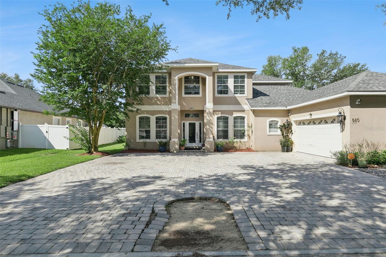 580 Errol Pkwy., Apopka, FL 32712