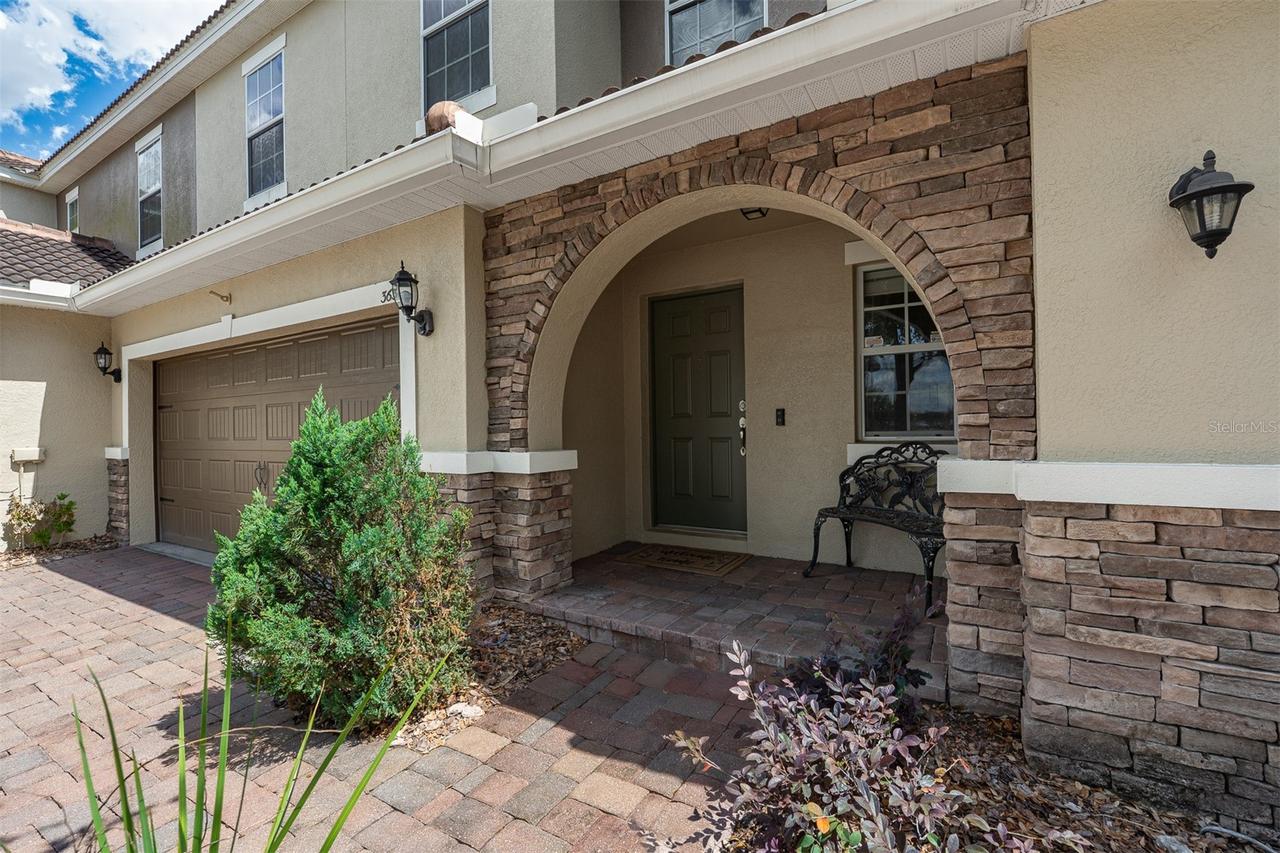 363 White Dogwood Ln., Ocoee, FL 34761