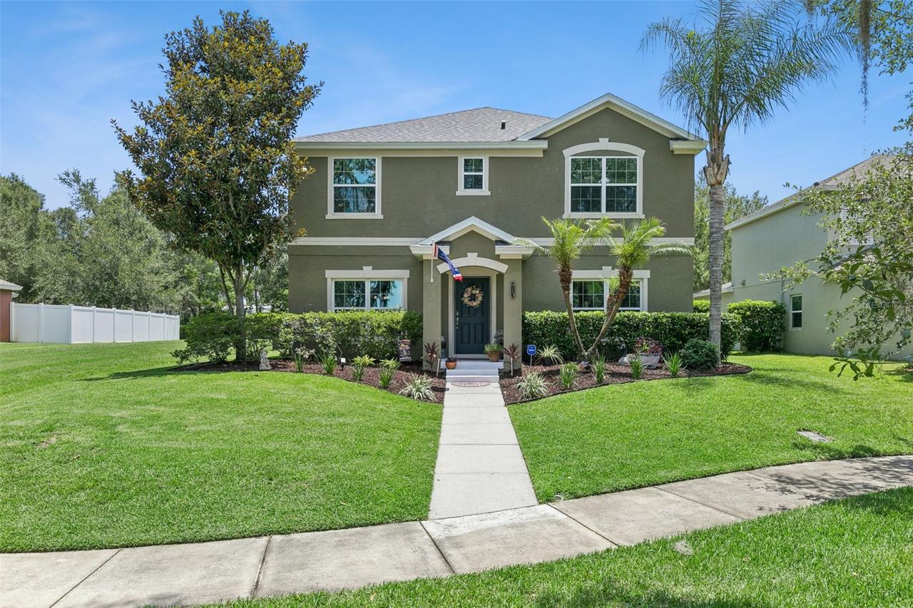 913 Bending Oak Tr., Winter Garden, FL 34787