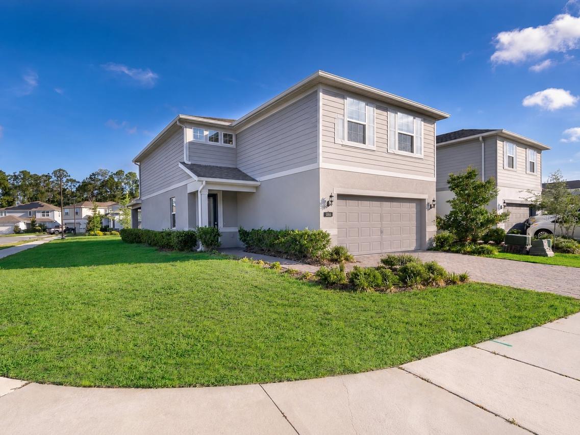 17532 Saw Palmetto Ave., Clermont, FL 34714