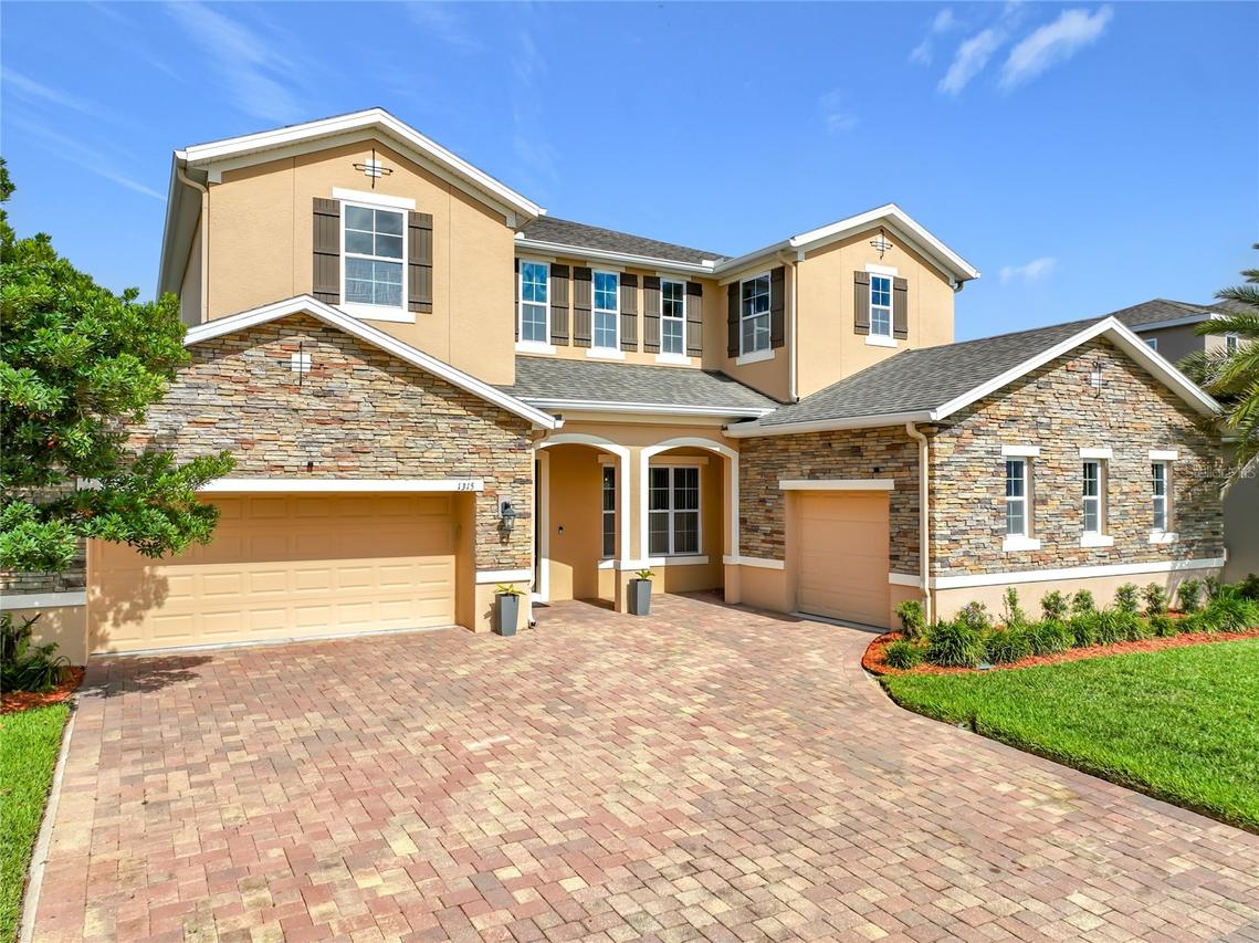 1315 Dusty Pine Dr., Apopka, FL 32703