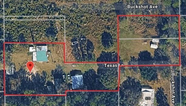 574 Thistle Hill Dr., Osteen, FL 32764