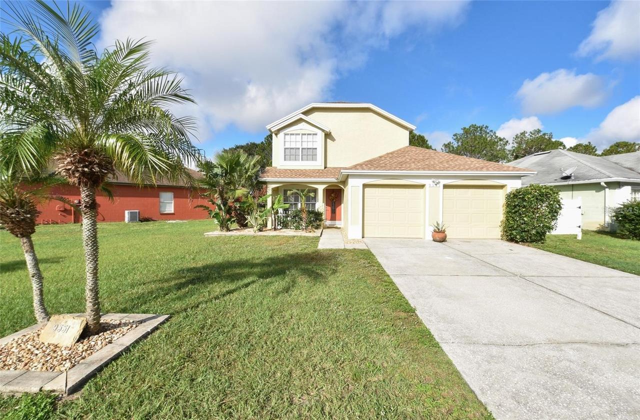 9551 Chandon Dr., Orlando, FL 32825