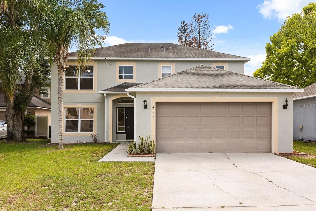 4232 Stonefield Dr., Orlando, FL 32826
