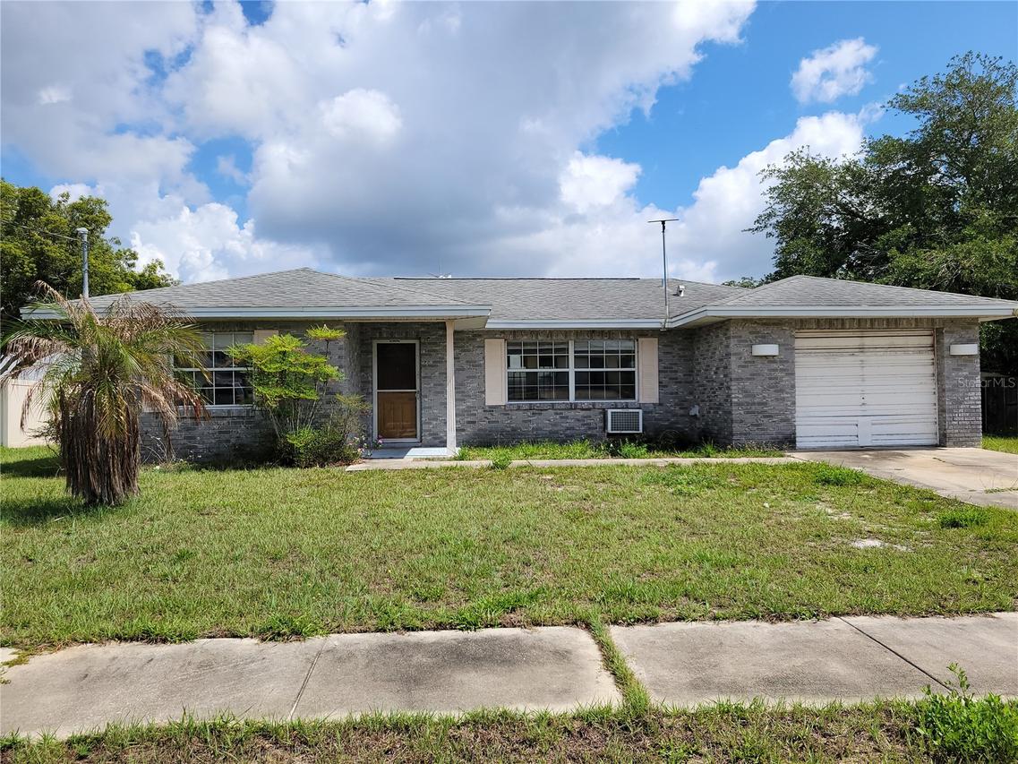 765 Highland Dr., Orange City, FL 32763