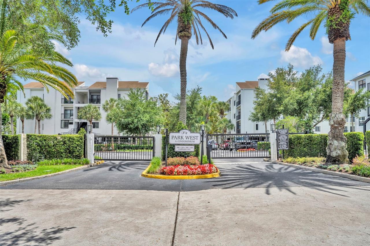 300 Carolina Ave. #402C, Winter Park, FL 32789