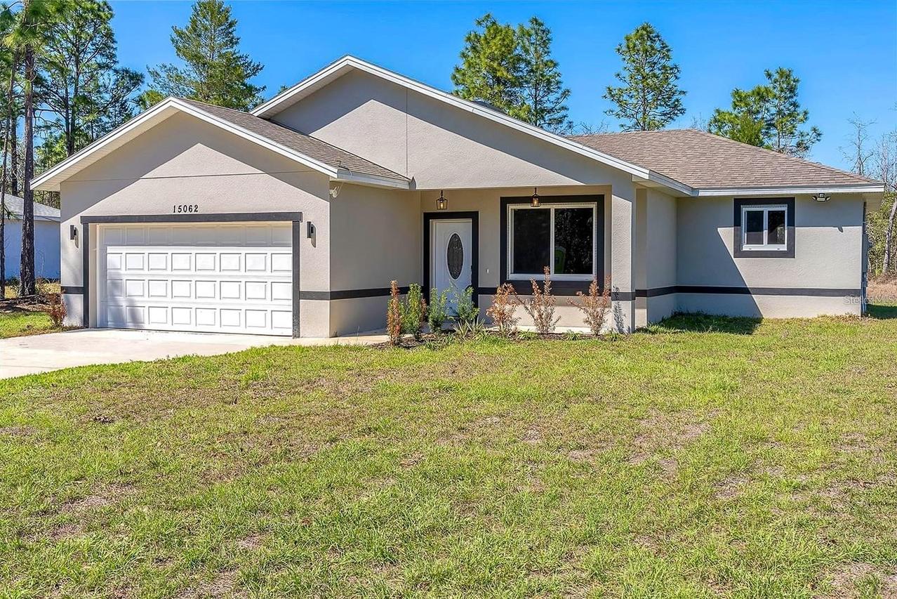 15062 SW 63rd Court Rd., Ocala, FL 34473
