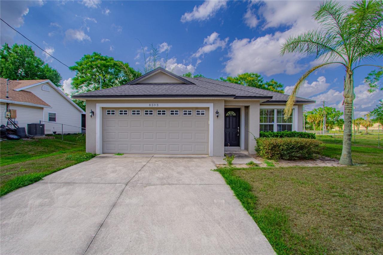 8593 Plumeria Ave., Orlando, FL 32825