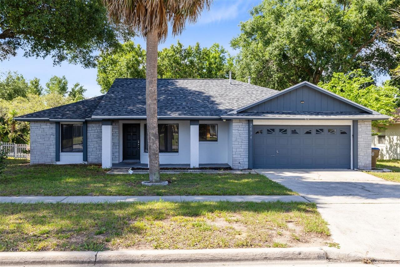 7694 Indian Ridge Tr., Kissimmee, FL 34747