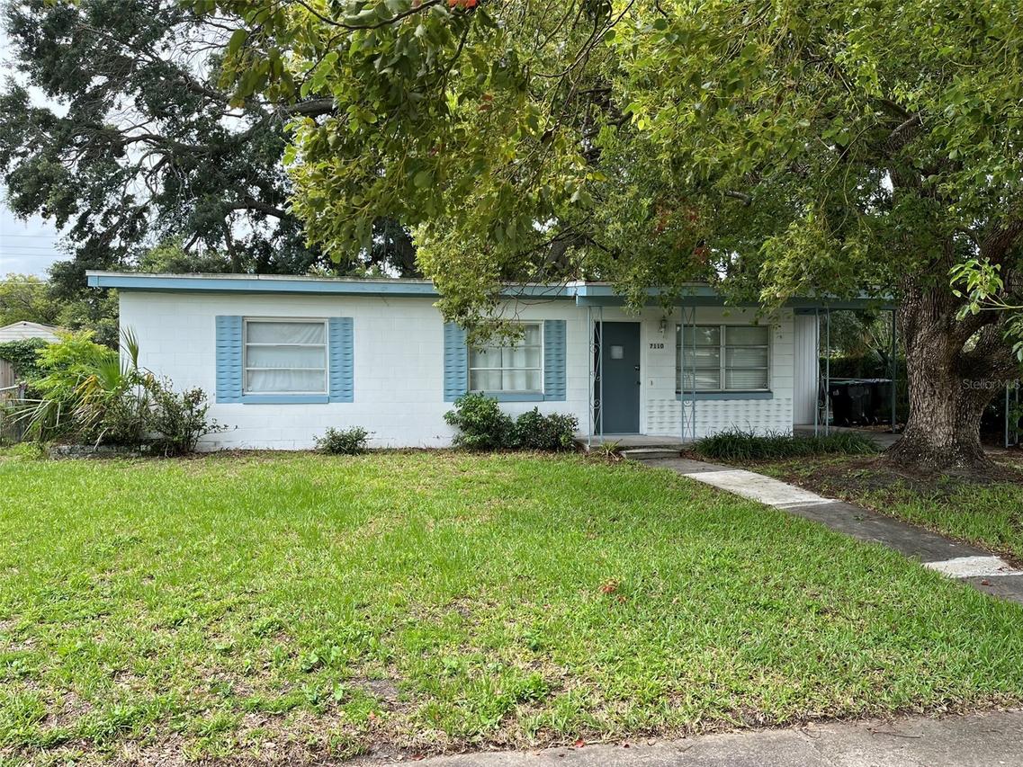 7110 Alvina Way, Orlando, FL 32822