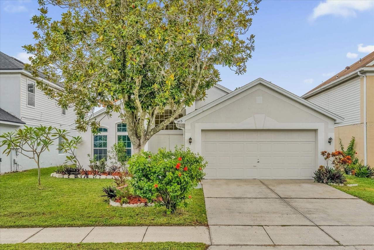 813 Garden Glen Loop, Lake Mary, FL 32746