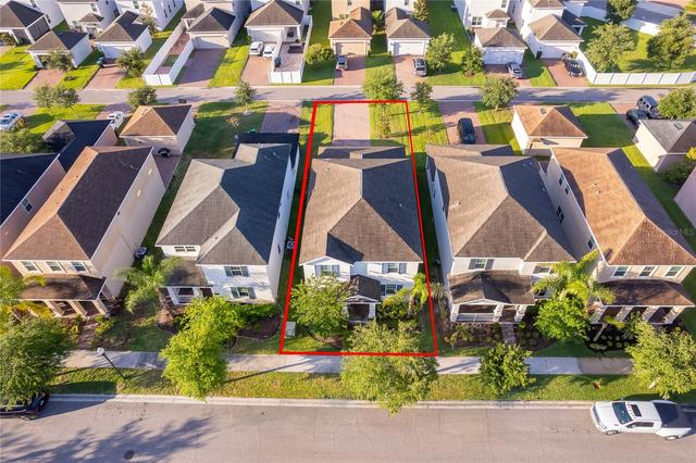 New Homes For Sale This Week That Attend Lake Nona High School: May 15th to May 21st