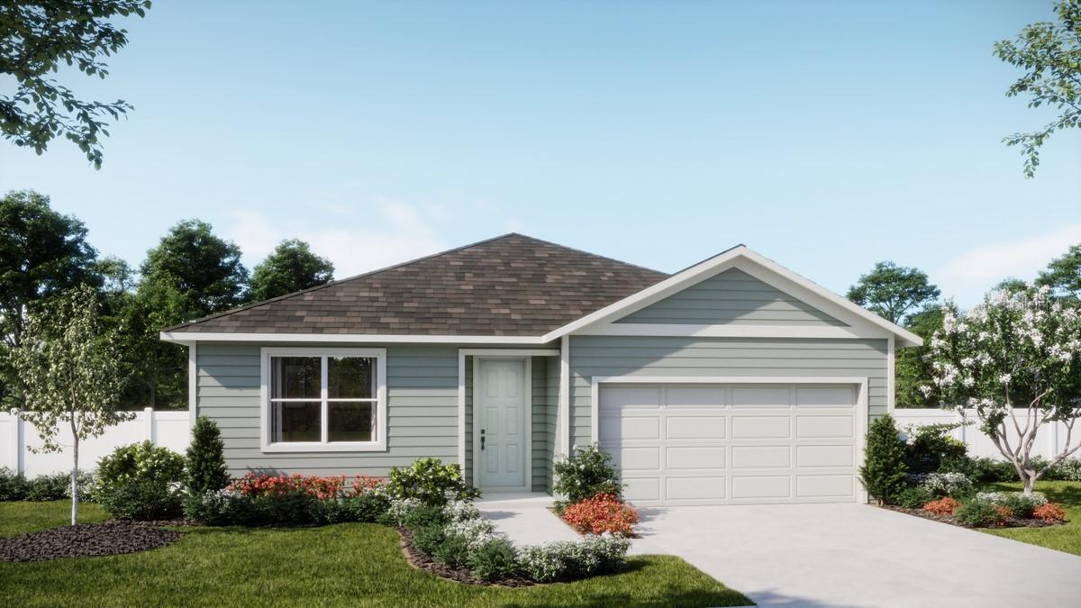 433 Marion Loop, Haines City, FL 33844