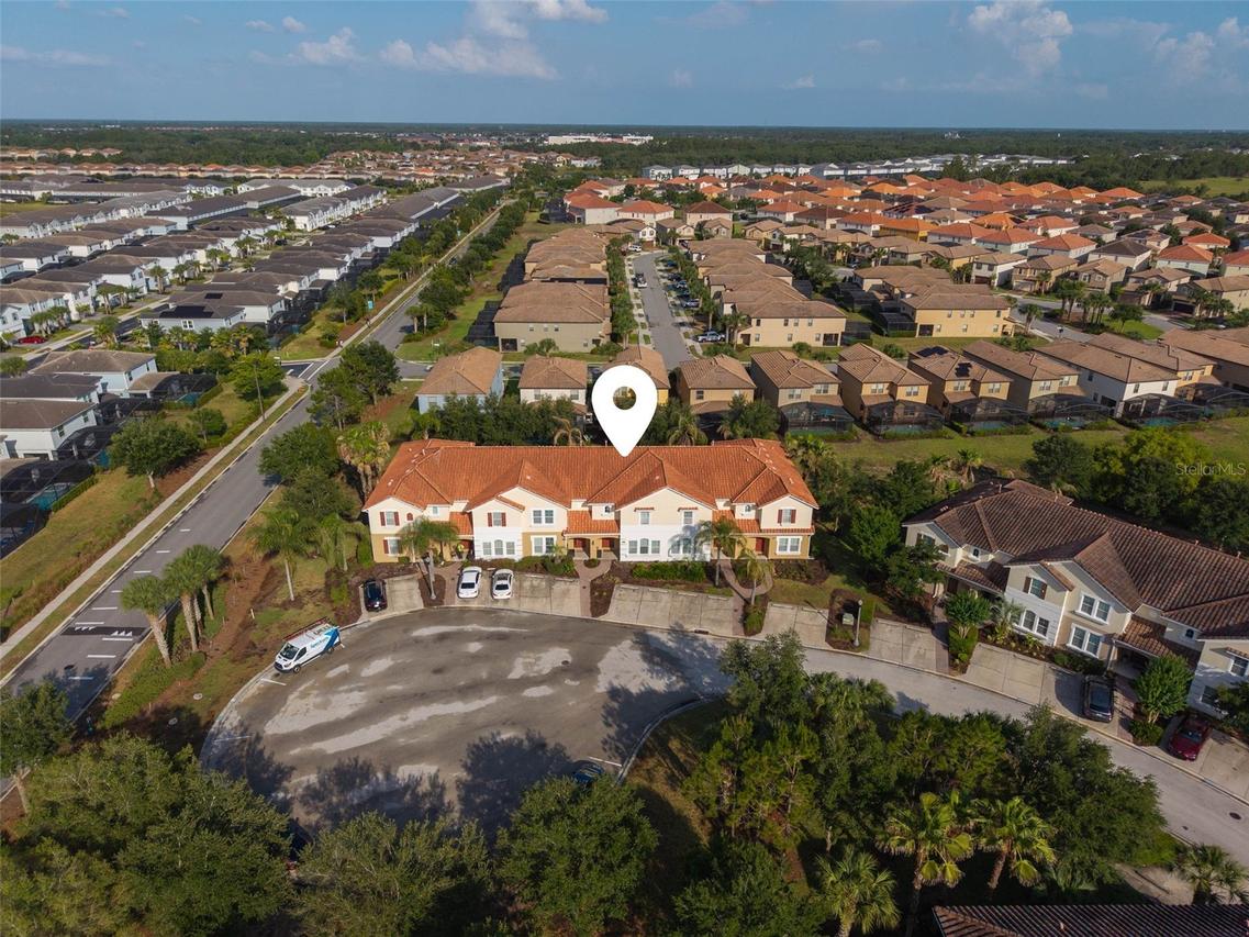 4799 Terrasonesta Dr., Davenport, FL 33837