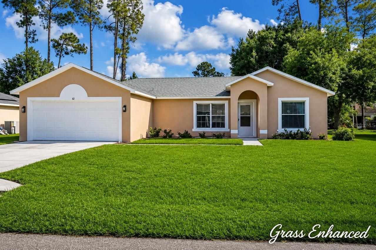 62 Belvedere Ln., Palm Coast, FL 32137