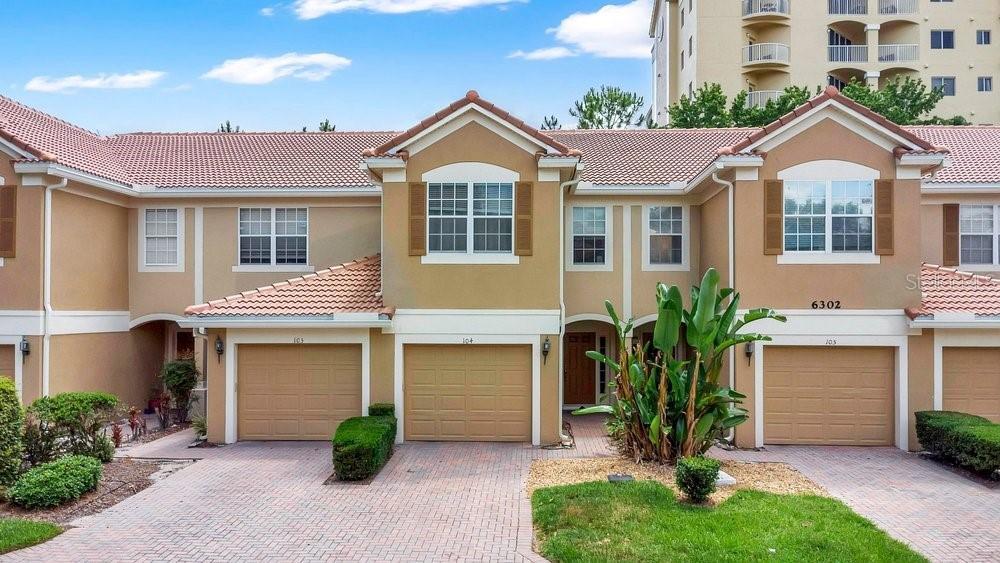6302 Daysbrook Dr. #104, Orlando, FL 32835