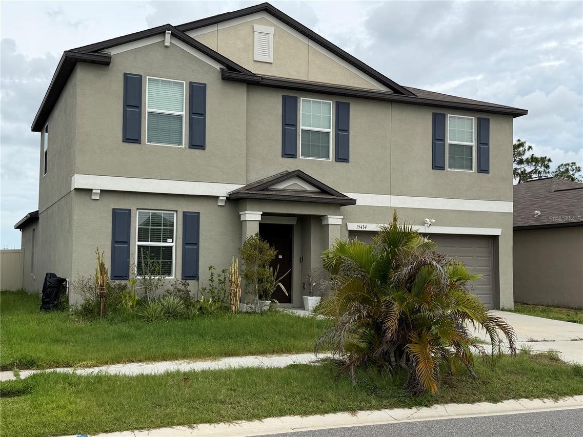 15434 Miller Creek Dr., Sun City Center, FL 33573